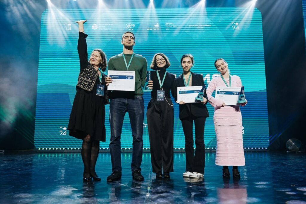 Лучшие из лучших студентов медиков учатся в ЧГУ им. И.Н.Ульянова